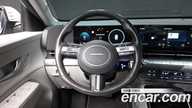 Hyundai Kona 2023 — photo 19