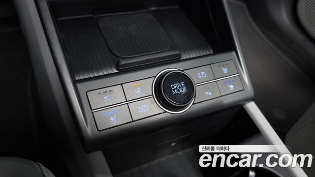 Hyundai Kona 2023 — photo 22