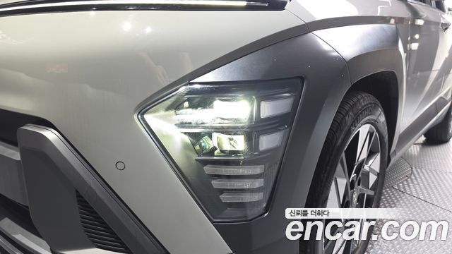 Hyundai Kona 2023 — photo 8
