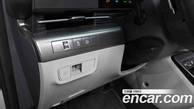 Hyundai Kona 2023 — photo 27