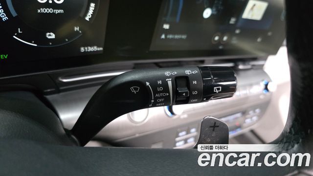 Hyundai Kona 2023 — photo 29