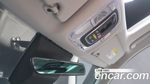 Hyundai Kona 2023 — photo 30