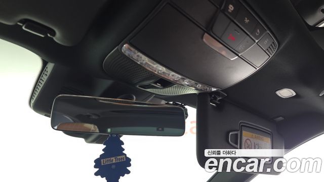 Mercedes-Benz E-Class 2021 — photo 26
