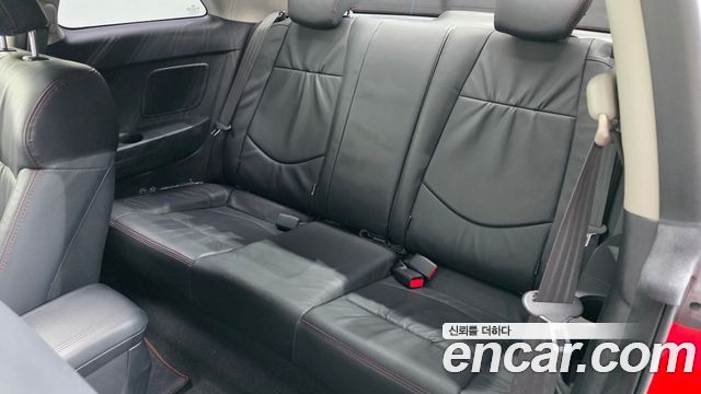 Kia Porte 2010 — photo 12