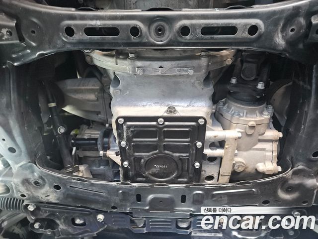 Genesis G90 2019 — photo 7
