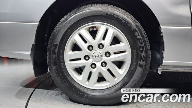 Hyundai Starex 2017 — photo 5