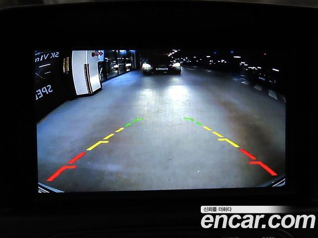 Chevrolet Korea Spark 2016 — photo 15