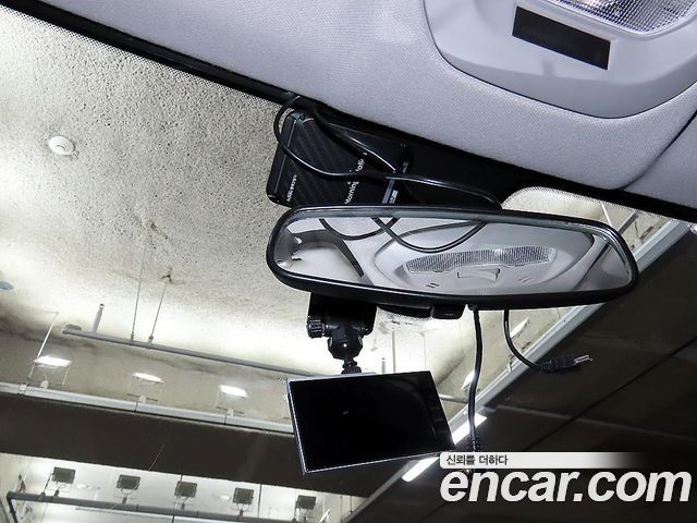 Chevrolet Korea Spark 2016 — photo 16