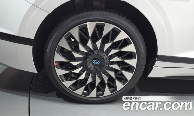 Hyundai Grandeur 2027 — photo 5