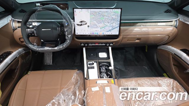 Hyundai Grandeur 2027 — photo 10