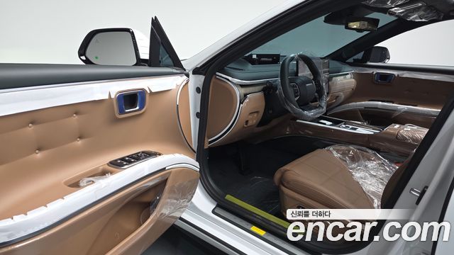 Hyundai Grandeur 2027 — photo 13