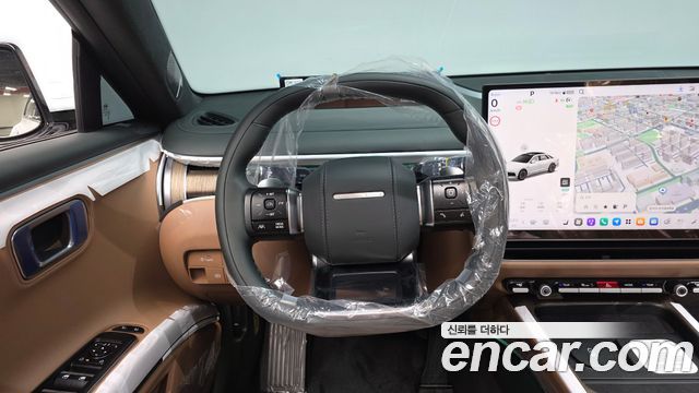 Hyundai Grandeur 2027 — photo 18