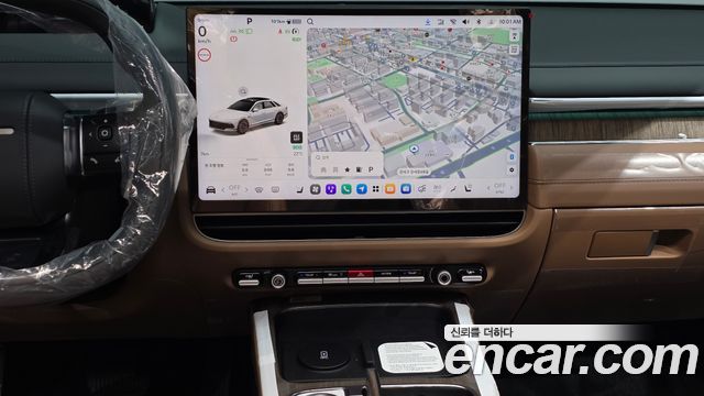 Hyundai Grandeur 2027 — photo 19