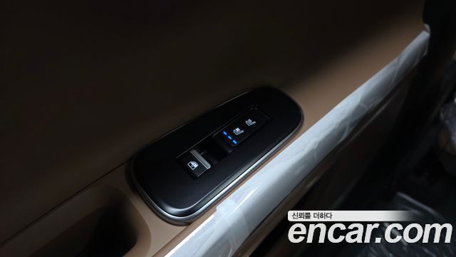 Hyundai Grandeur 2027 — photo 25