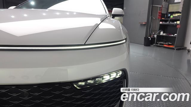 Hyundai Grandeur 2027 — photo 8