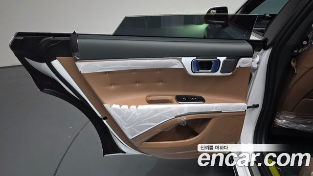 Hyundai Grandeur 2027 — photo 15