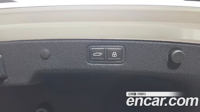 Hyundai Grandeur 2027 — photo 27