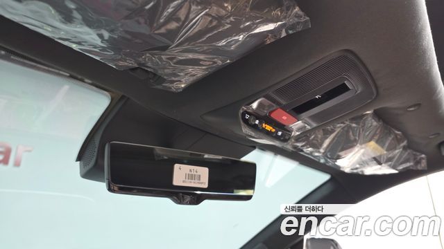 Hyundai Grandeur 2027 — photo 28