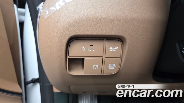 Hyundai Grandeur 2027 — photo 30