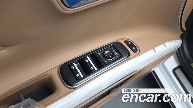 Hyundai Grandeur 2027 — photo 31