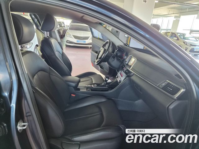 Kia K5 2016 — photo 9