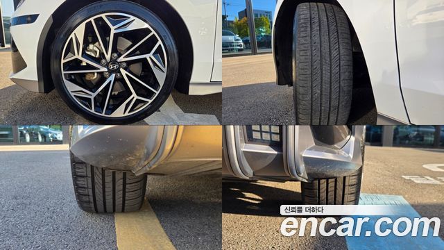 Hyundai Ioniq6 2023 — photo 5