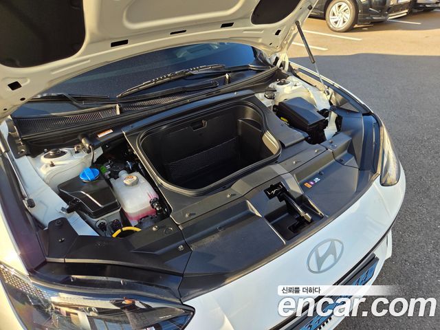 Hyundai Ioniq6 2023 — photo 6