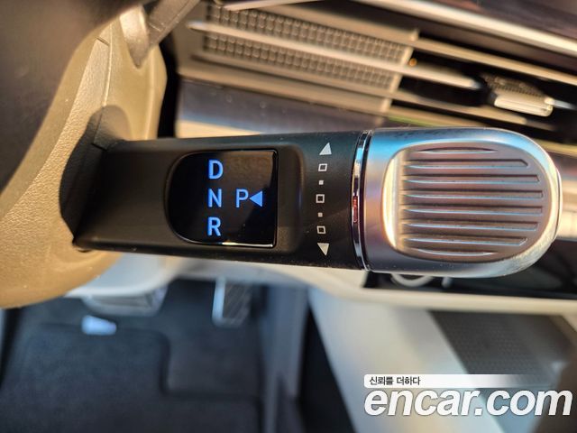 Hyundai Ioniq6 2023 — photo 9