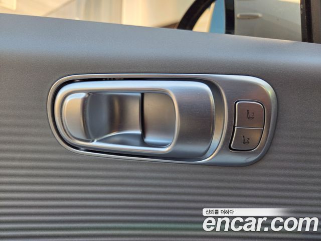 Hyundai Ioniq6 2023 — photo 12