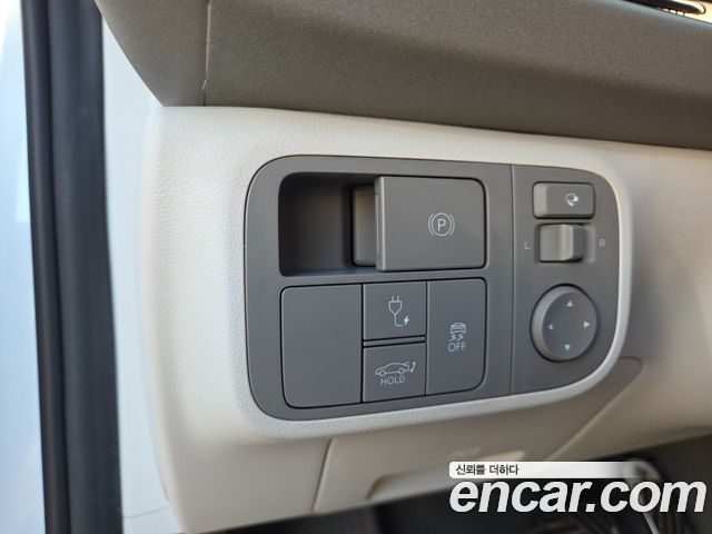 Hyundai Ioniq6 2023 — photo 13