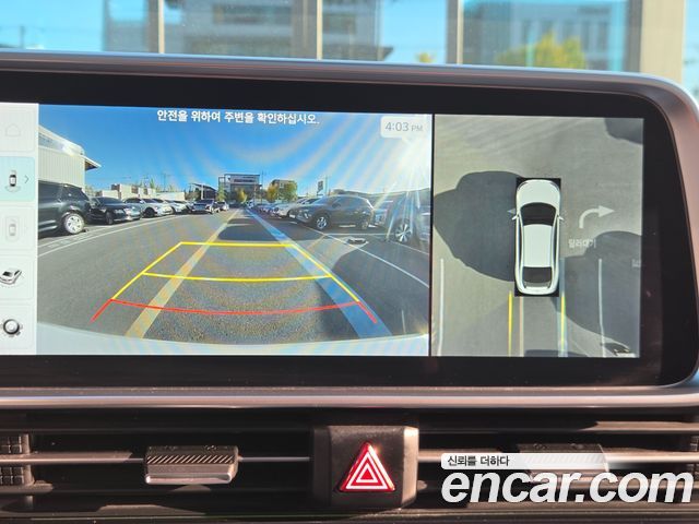 Hyundai Ioniq6 2023 — photo 14