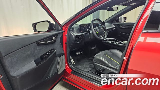 Kia EV6 2025 — photo 10