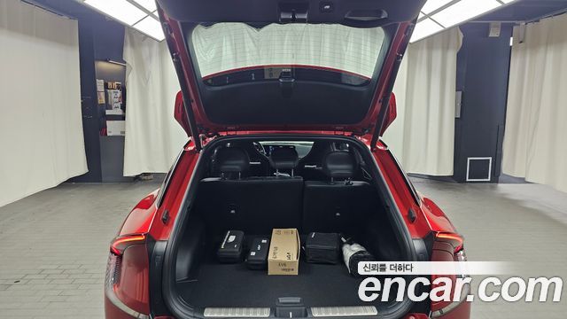 Kia EV6 2025 — photo 17