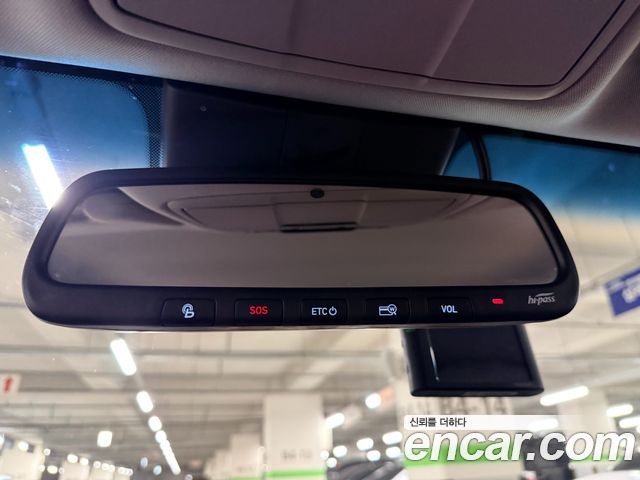 Hyundai Grandeur 2019 — photo 5