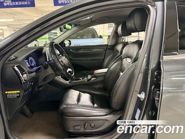 Hyundai Grandeur 2019 — photo 10
