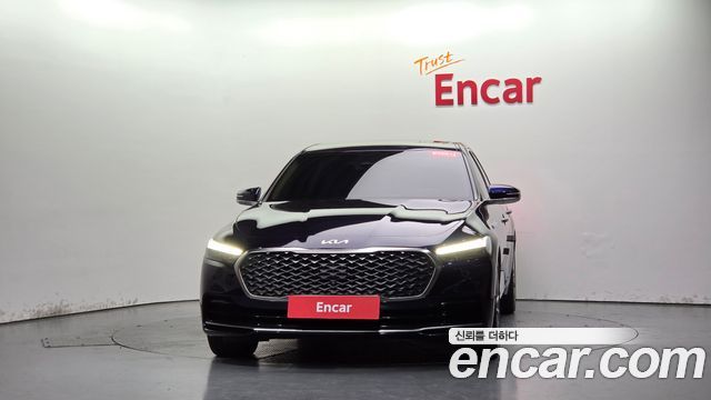 Kia K9 2024 — photo 3