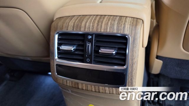 Kia K9 2024 — photo 28
