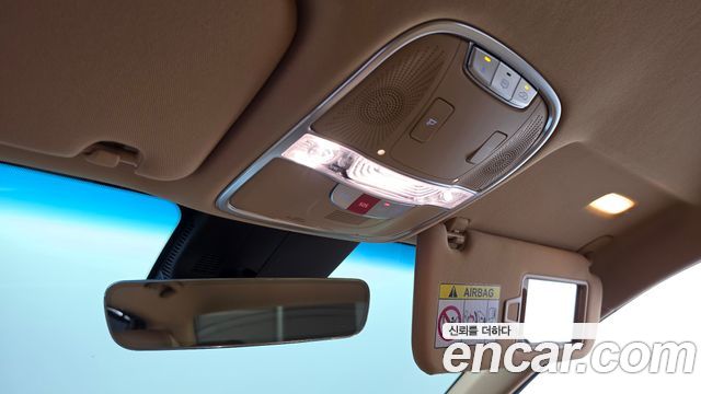 Kia K9 2024 — photo 30