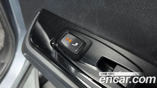 KG Mobility Torres 2024 — photo 29