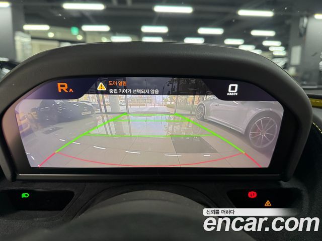 Mclaren 720S 2020 — photo 16