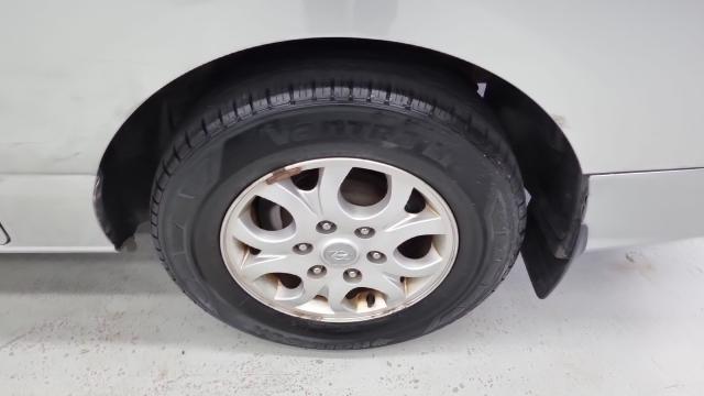 Hyundai Starex 2010 — photo 5