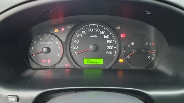 Hyundai Starex 2010 — photo 8