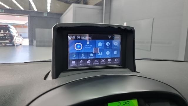 Hyundai Starex 2010 — photo 14