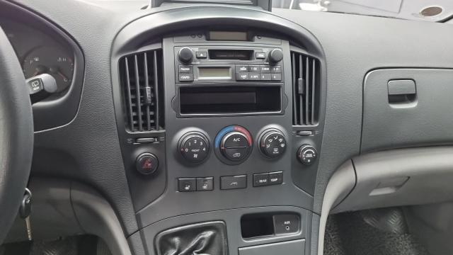 Hyundai Starex 2010 — photo 16