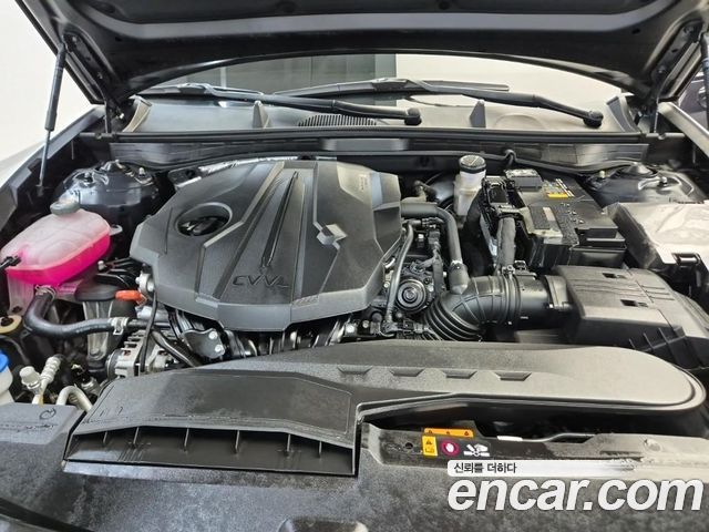Hyundai Sonata 2023 — photo 5