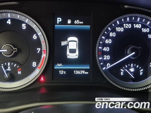Hyundai Sonata 2023 — photo 6