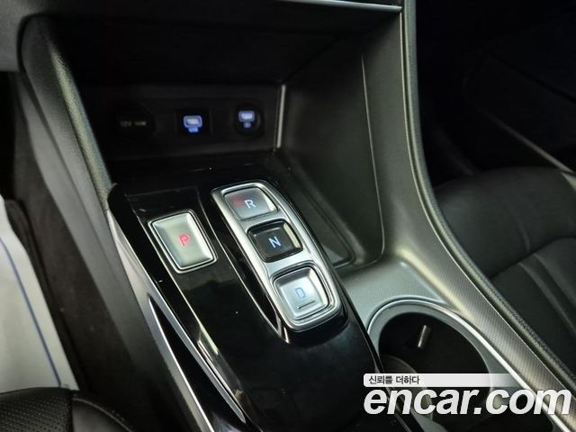 Hyundai Sonata 2023 — photo 8