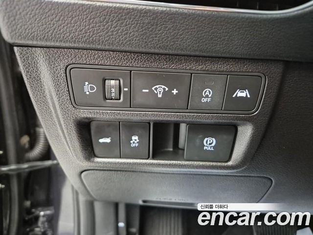 Hyundai Sonata 2023 — photo 18