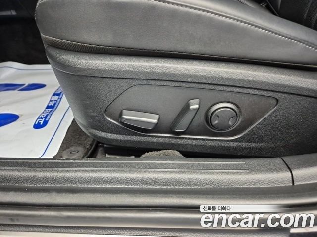 Hyundai Sonata 2023 — photo 19