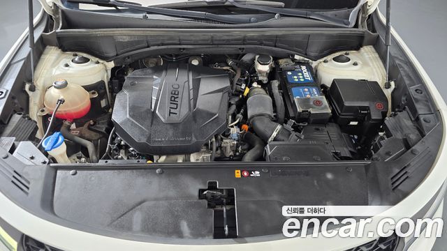Kia Sorento 2021 — photo 6